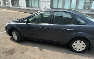 Ford Focus II рестайлинг, 2011 год, 1 000 000 рублей, 1 фотография