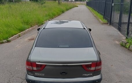 Renault Megane II, 2000 год, 150 000 рублей, 8 фотография