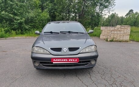 Renault Megane II, 2000 год, 150 000 рублей, 2 фотография