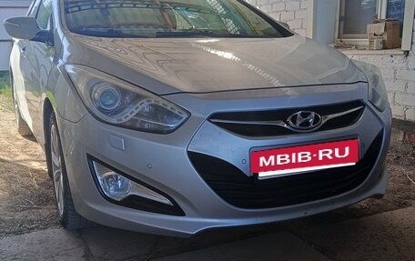 Hyundai i40 I рестайлинг, 2012 год, 1 550 000 рублей, 2 фотография