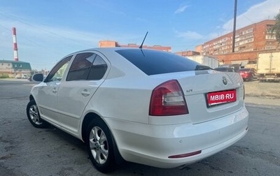 Skoda Octavia, 2012 год, 820 000 рублей, 1 фотография
