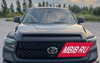 Toyota Tundra II, 2018 год, 6 200 000 рублей, 1 фотография