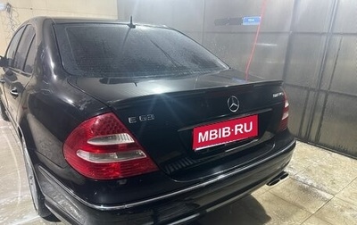 Mercedes-Benz E-Класс, 2004 год, 1 100 000 рублей, 1 фотография