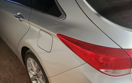 Hyundai i40 I рестайлинг, 2012 год, 1 550 000 рублей, 11 фотография