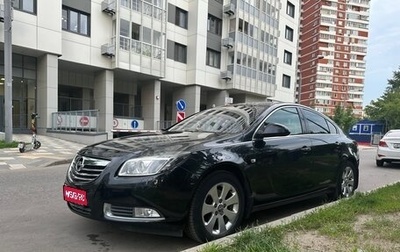 Opel Insignia II рестайлинг, 2013 год, 1 250 000 рублей, 1 фотография