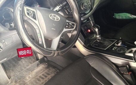 Hyundai i40 I рестайлинг, 2012 год, 1 550 000 рублей, 8 фотография