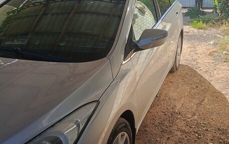 Hyundai i40 I рестайлинг, 2012 год, 1 550 000 рублей, 12 фотография
