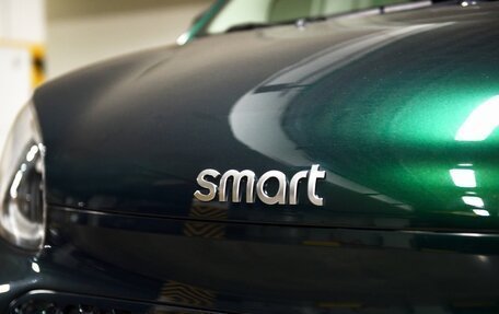Smart Fortwo III, 2023 год, 3 200 000 рублей, 3 фотография