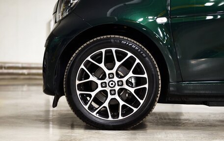 Smart Fortwo III, 2023 год, 3 200 000 рублей, 9 фотография