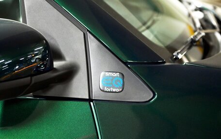 Smart Fortwo III, 2023 год, 3 200 000 рублей, 8 фотография