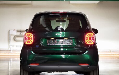 Smart Fortwo III, 2023 год, 3 200 000 рублей, 10 фотография