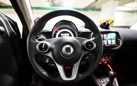 Smart Fortwo III, 2023 год, 3 200 000 рублей, 16 фотография