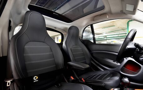 Smart Fortwo III, 2023 год, 3 200 000 рублей, 20 фотография