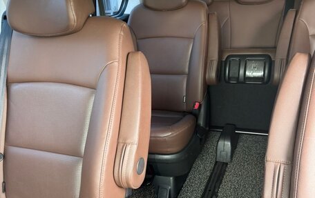 Hyundai Grand Starex Grand Starex I рестайлинг 2, 2019 год, 4 590 000 рублей, 7 фотография