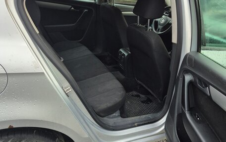 Volkswagen Passat B7, 2012 год, 1 050 000 рублей, 5 фотография