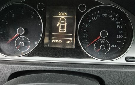 Volkswagen Passat B7, 2012 год, 1 050 000 рублей, 7 фотография