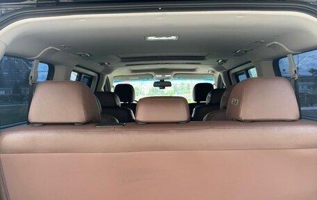 Hyundai Grand Starex Grand Starex I рестайлинг 2, 2019 год, 4 590 000 рублей, 11 фотография