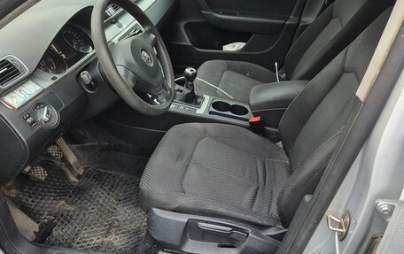 Volkswagen Passat B7, 2012 год, 1 050 000 рублей, 8 фотография