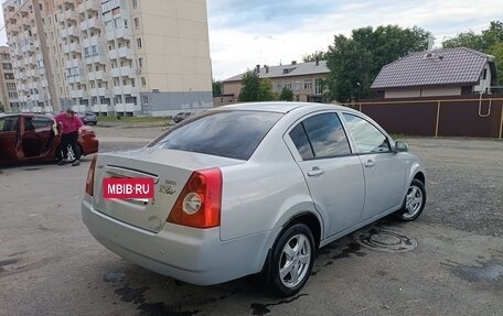 Vortex Estina II (FL-C), 2009 год, 245 000 рублей, 8 фотография