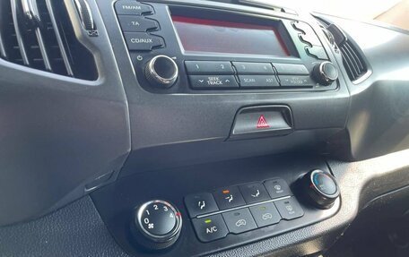 KIA Sportage III, 2013 год, 1 085 000 рублей, 10 фотография