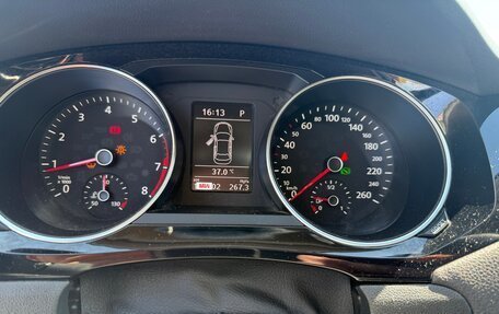 Volkswagen Jetta VI, 2016 год, 1 490 000 рублей, 9 фотография
