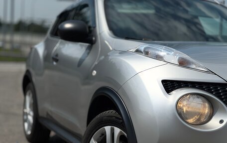 Nissan Juke II, 2013 год, 910 000 рублей, 2 фотография
