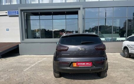 KIA Sportage III, 2013 год, 1 085 000 рублей, 5 фотография