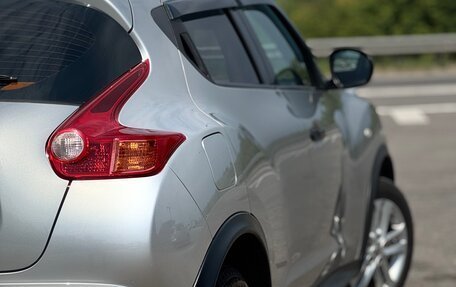Nissan Juke II, 2013 год, 910 000 рублей, 3 фотография