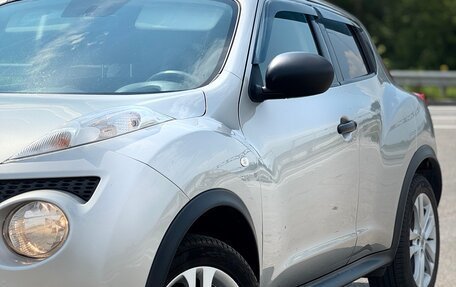 Nissan Juke II, 2013 год, 910 000 рублей, 5 фотография