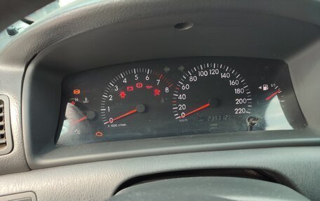 Toyota Corolla, 2004 год, 750 000 рублей, 12 фотография