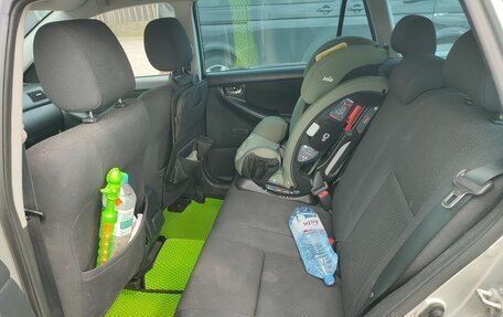 Toyota Corolla, 2004 год, 750 000 рублей, 14 фотография
