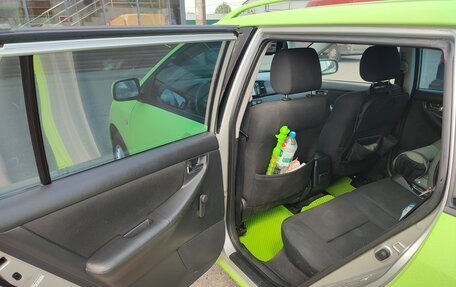 Toyota Corolla, 2004 год, 750 000 рублей, 13 фотография