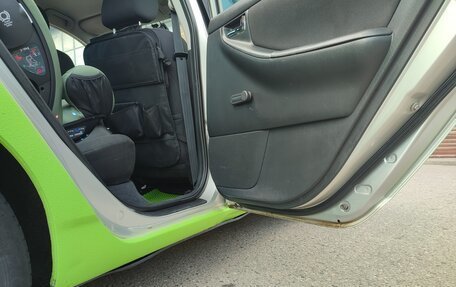 Toyota Corolla, 2004 год, 750 000 рублей, 18 фотография