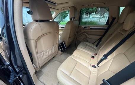 Porsche Cayenne III, 2011 год, 2 800 000 рублей, 7 фотография