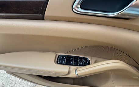 Porsche Cayenne III, 2011 год, 2 800 000 рублей, 9 фотография