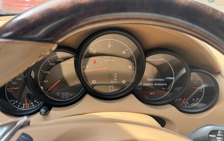 Porsche Cayenne III, 2011 год, 2 800 000 рублей, 12 фотография
