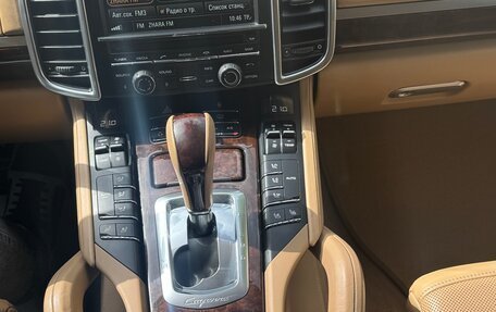 Porsche Cayenne III, 2011 год, 2 800 000 рублей, 11 фотография