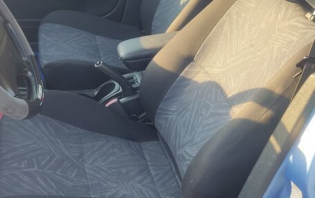 Mitsubishi Carisma I, 2000 год, 550 000 рублей, 8 фотография