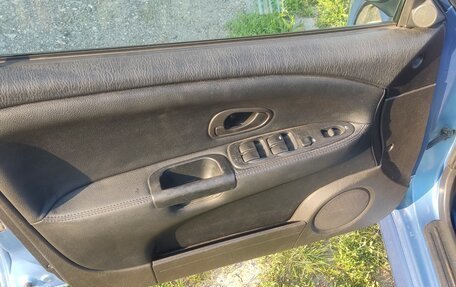 Mitsubishi Carisma I, 2000 год, 550 000 рублей, 7 фотография