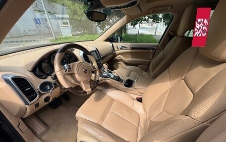 Porsche Cayenne III, 2011 год, 2 800 000 рублей, 8 фотография