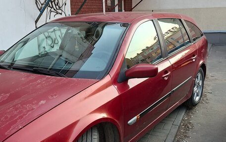 Renault Laguna II, 2002 год, 280 000 рублей, 4 фотография