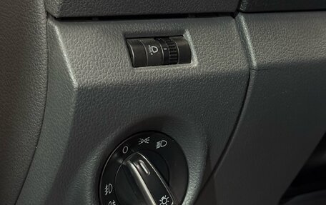Volkswagen Amarok I рестайлинг, 2014 год, 1 515 000 рублей, 11 фотография