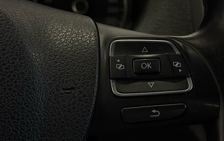 Volkswagen Amarok I рестайлинг, 2014 год, 1 515 000 рублей, 10 фотография