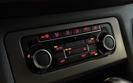 Volkswagen Amarok I рестайлинг, 2014 год, 1 515 000 рублей, 15 фотография