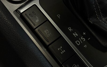 Volkswagen Amarok I рестайлинг, 2014 год, 1 515 000 рублей, 17 фотография