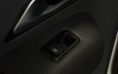 Volkswagen Amarok I рестайлинг, 2014 год, 1 515 000 рублей, 18 фотография