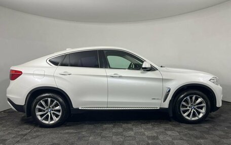 BMW X6, 2016 год, 3 650 000 рублей, 4 фотография