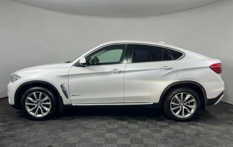 BMW X6, 2016 год, 3 650 000 рублей, 8 фотография