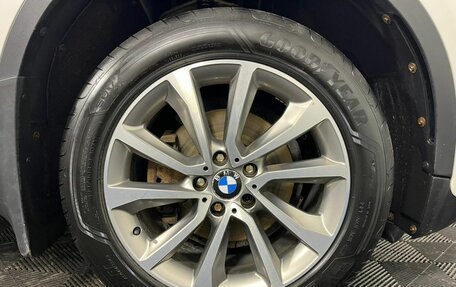 BMW X6, 2016 год, 3 650 000 рублей, 9 фотография