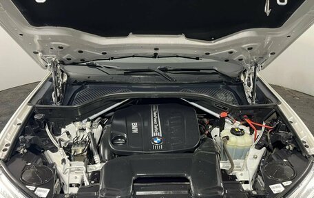 BMW X6, 2016 год, 3 650 000 рублей, 10 фотография